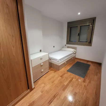Fonte8J Lägenhet Viveiro