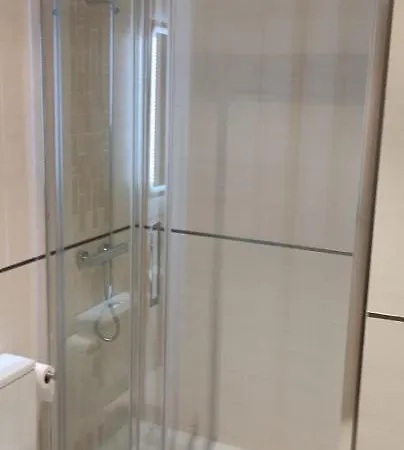 Lägenhet Fonte8J Viveiro